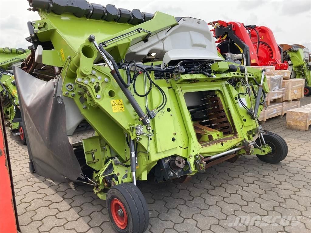 CLAAS Orbis 900 Landbrug - Andet 