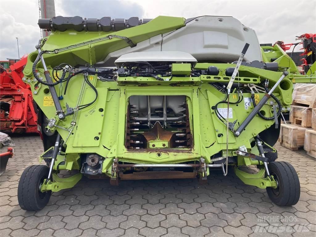 CLAAS Orbis 900 Landbrug - Andet 