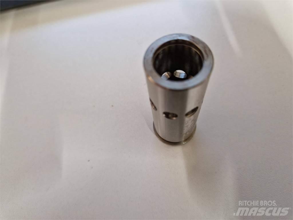Rottne 044-0164 Hydraulik