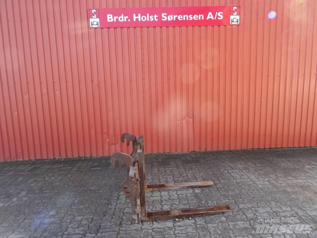 Schäffer Pallegafler Pallegafler