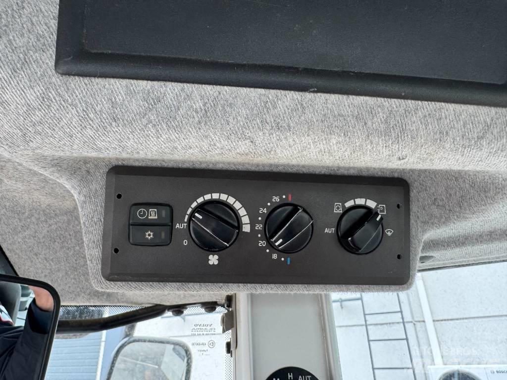 Volvo L 60 F Læssemaskiner på hjul