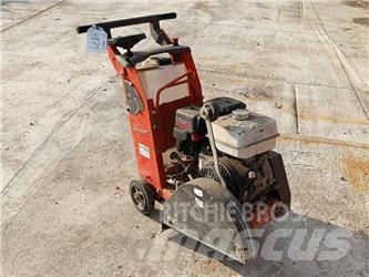 Husqvarna FS 400 LV Entreprenør - Andet