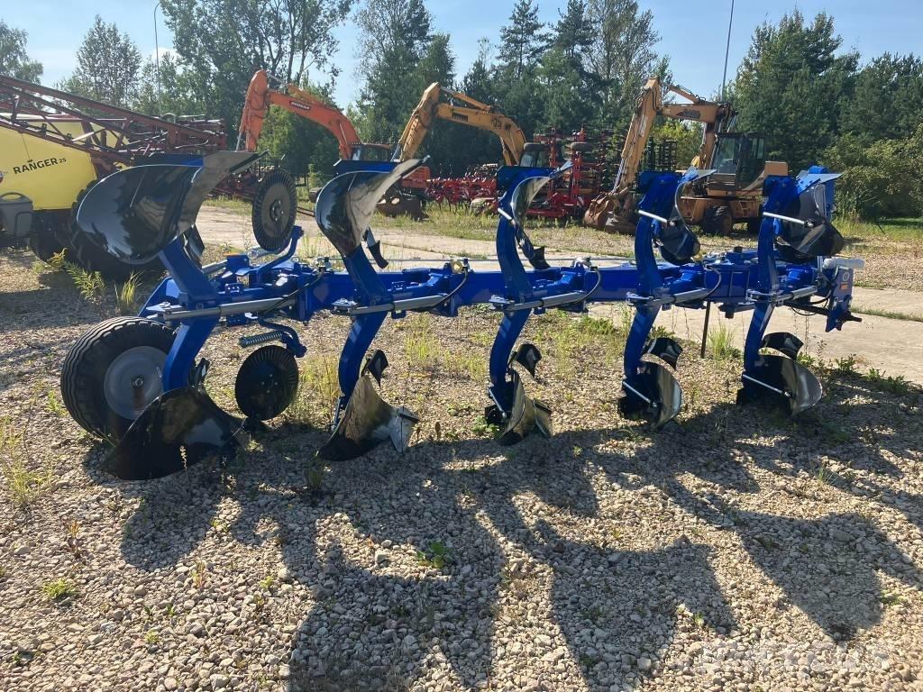 Överum Xcelsior EX Vendeplove