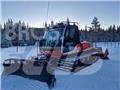 Prinoth Husky Snepræpareringsmaskiner