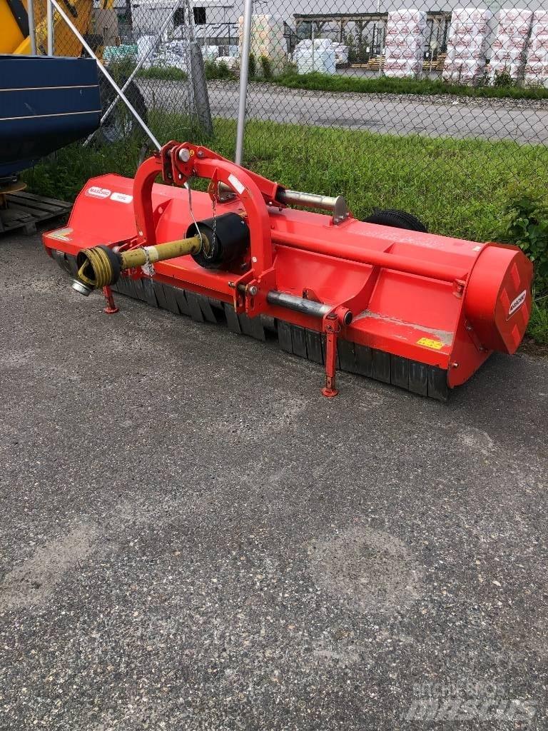 Maschio Tigre 300 Græsklippere og skårlæggere