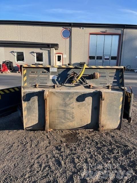 UFO 40350 Skovle