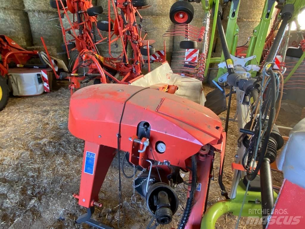 Kuhn GMD 3511 FF Græsslåmaskiner
