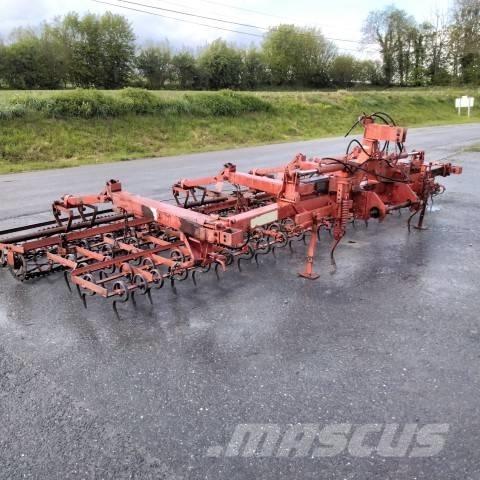 Krone 6M Agerslæber