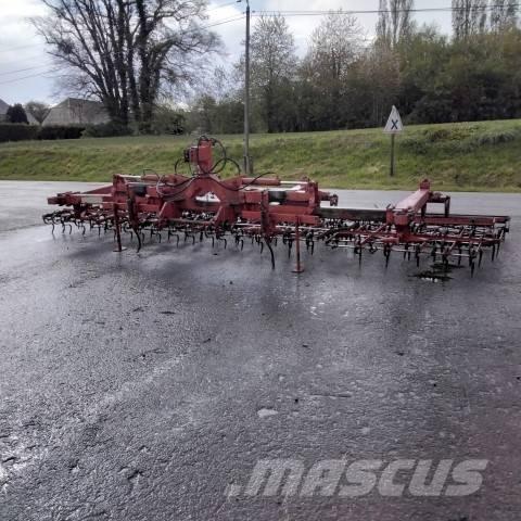 Krone 6M Agerslæber