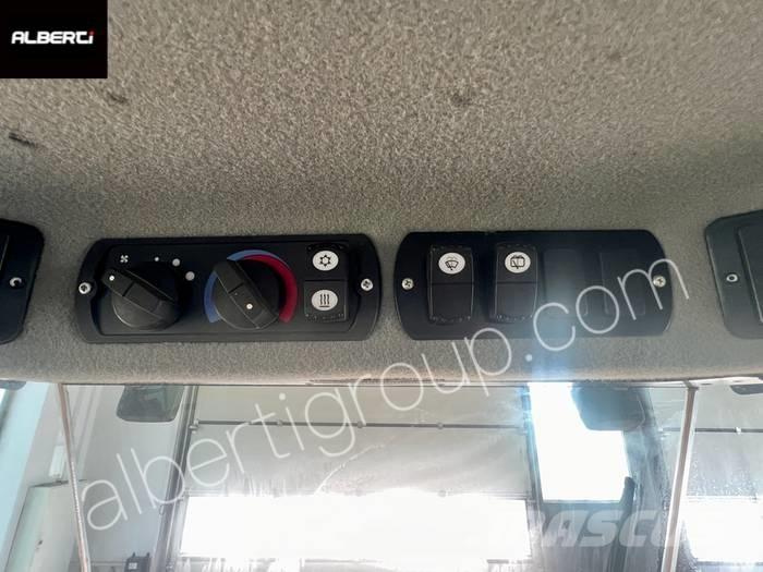 CAT CP68B Enkelt tromle