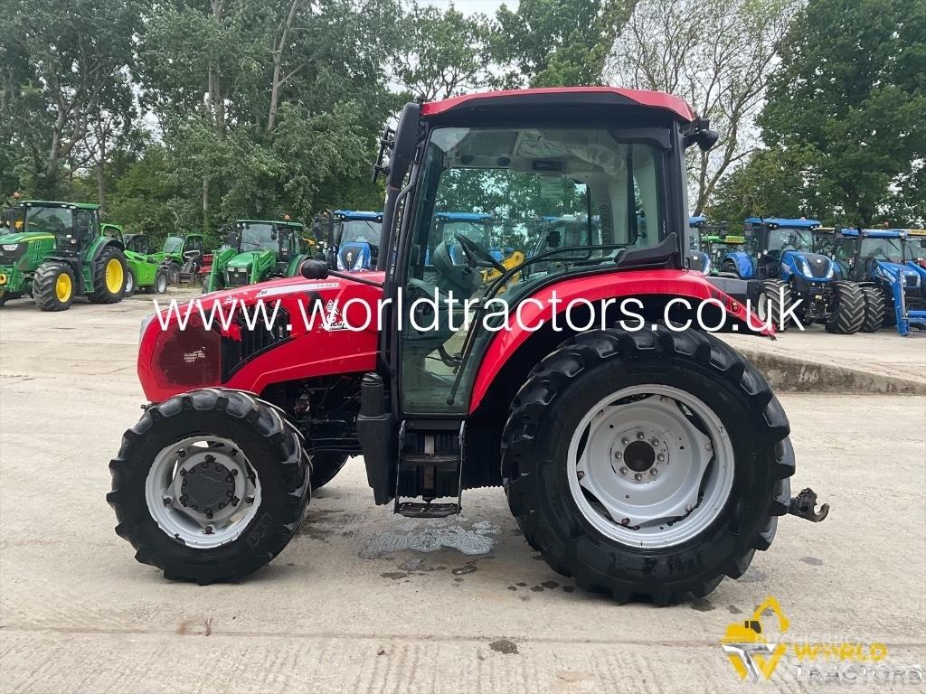 McCormick X 4060 Traktorer
