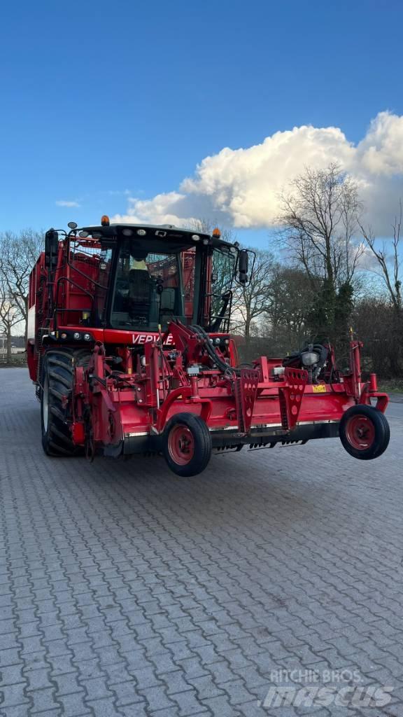 Vervaet Q 621 Roeoptagere