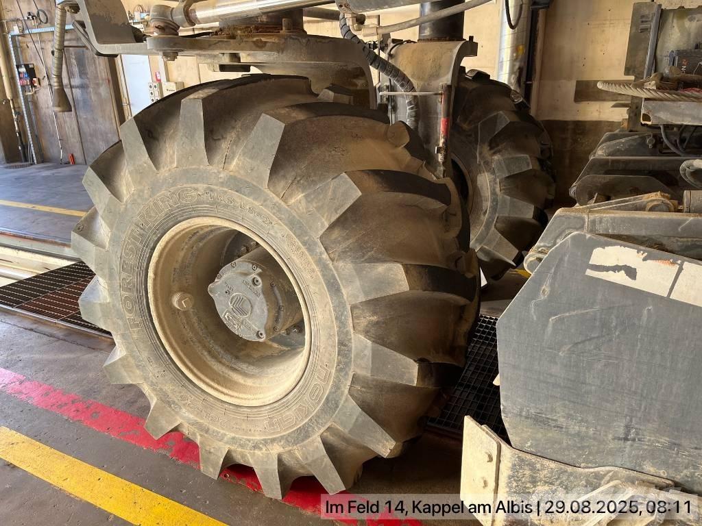 Wirtgen WR 240i Andre vejbygningsmaskiner