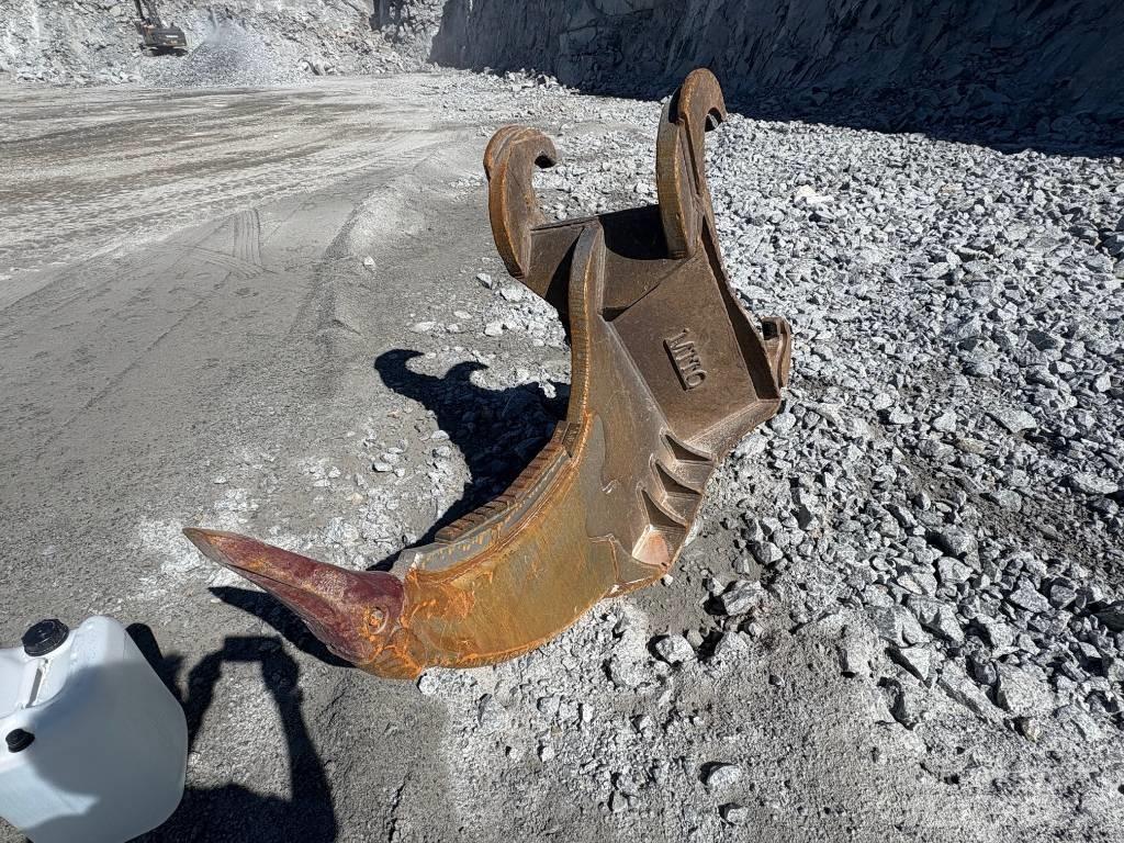 CAT 340 NG Gravemaskiner på larvebånd