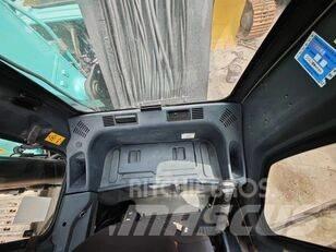 Kobelco SK 200-8 Gravemaskiner på larvebånd