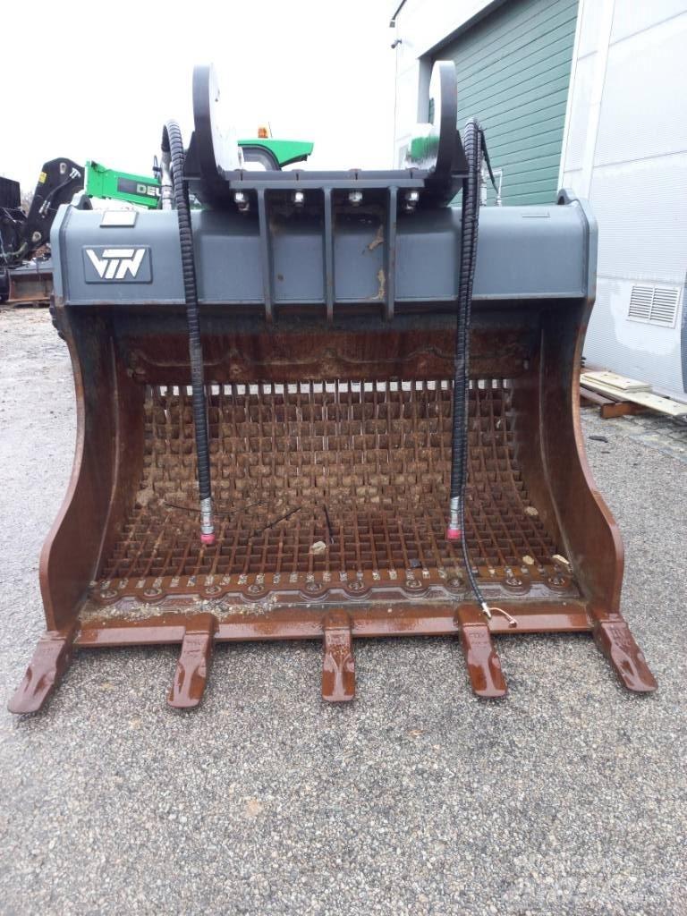 VTN SB 30HD Stengrebe