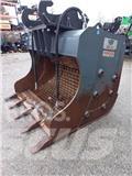 VTN SB 30HD Stengrebe