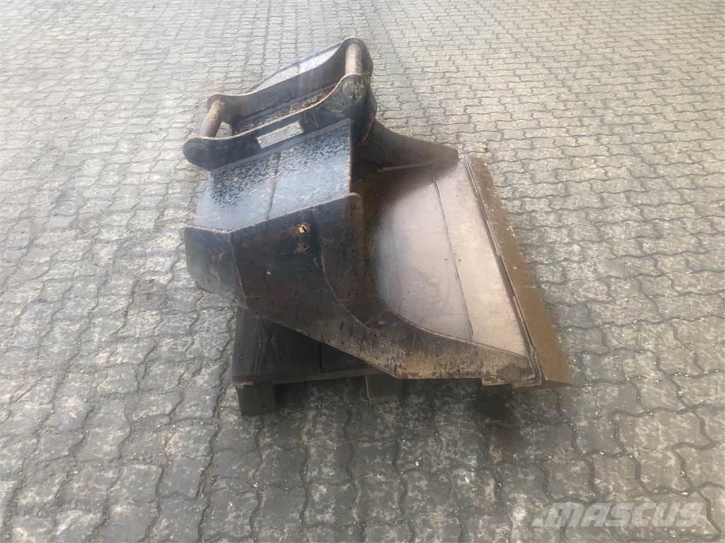 Engcon ØVRIGE Skovle