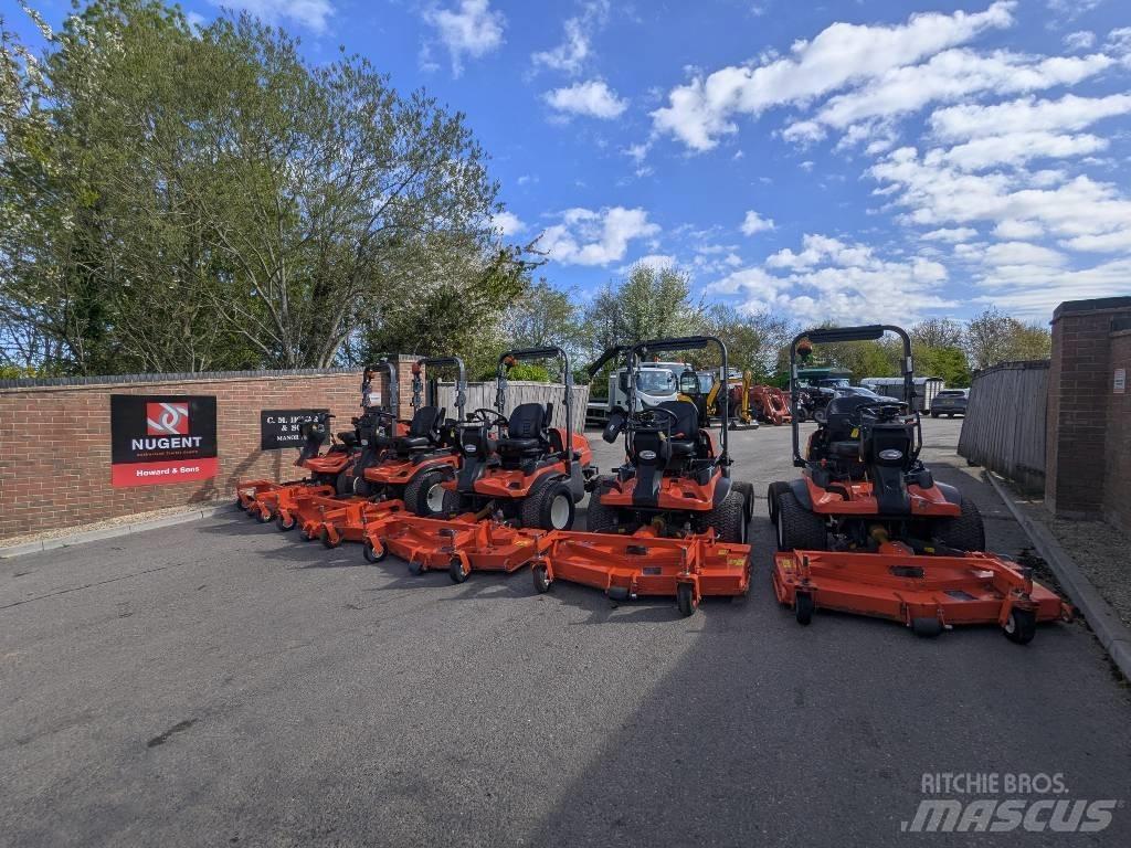 Kubota F 3890 Traktorklippere
