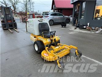 Walker MFG Traktorklippere