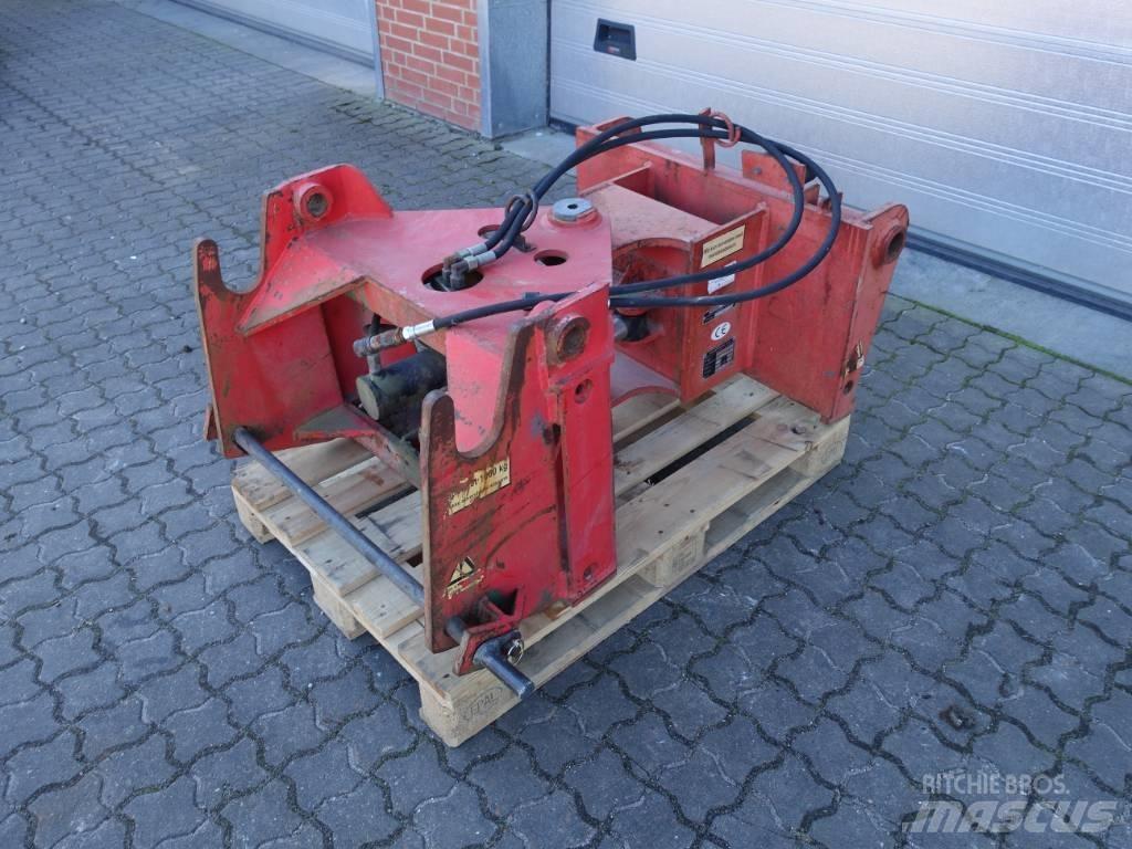 Manitou MTH 180 Teleskoplæssere