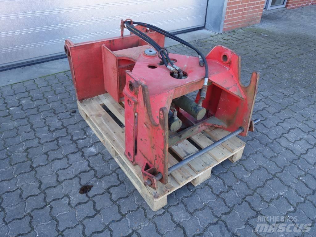 Manitou MTH 180 Teleskoplæssere