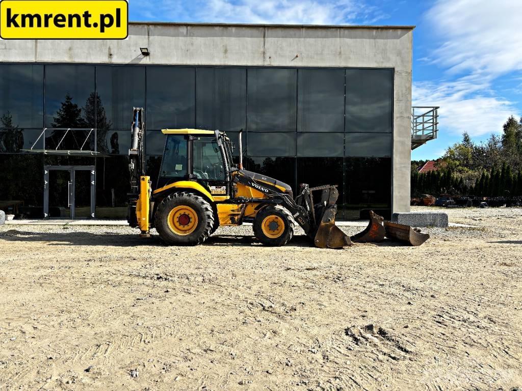 Volvo BL 71 Rendegravere