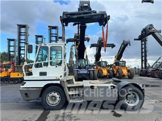 Terberg YT 222 Terminaltraktorer
