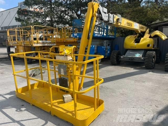 Haulotte H 23 TPX Teleskoplifte