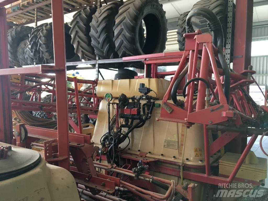 Vicon LS1001 Liftsprøjter