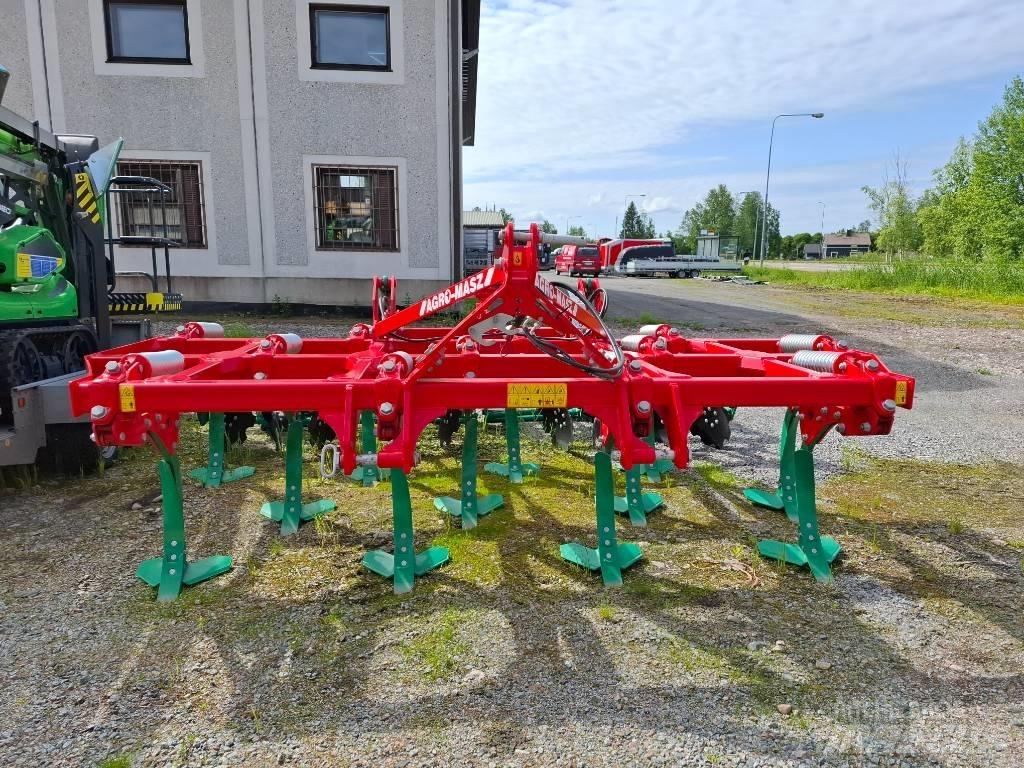 Agro-Masz Runner 35 Kultivatorer