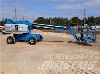 Genie S 45 Teleskoplifte