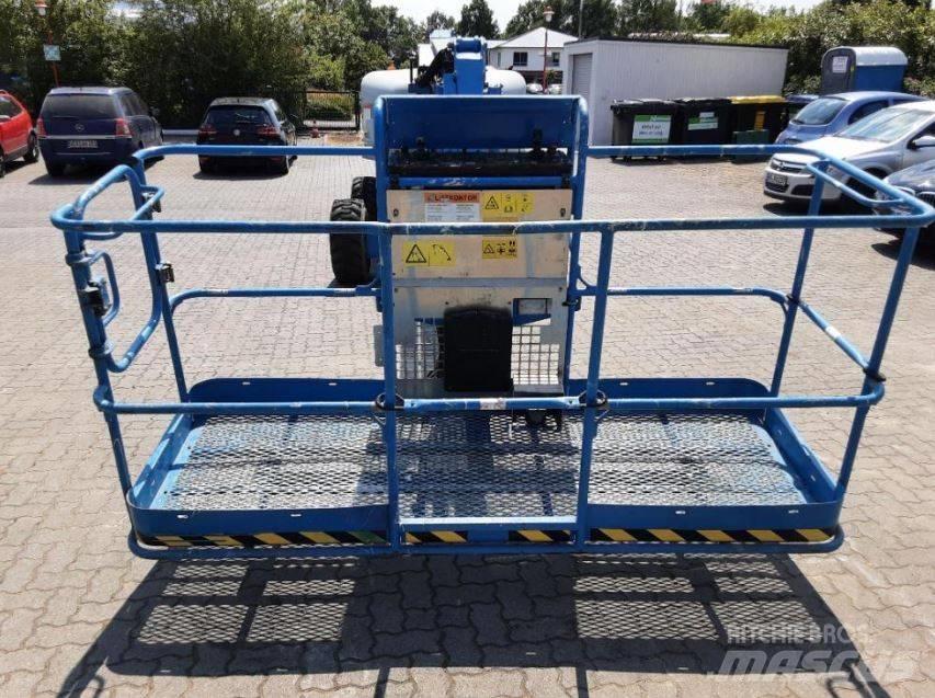 Genie S 45 Teleskoplifte