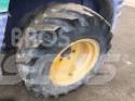 Komatsu Wheel Loader Læssemaskiner på hjul