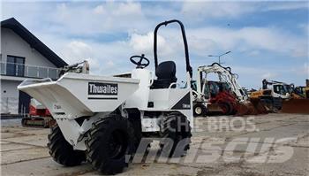 Thwaites Mach 201 Dumpere