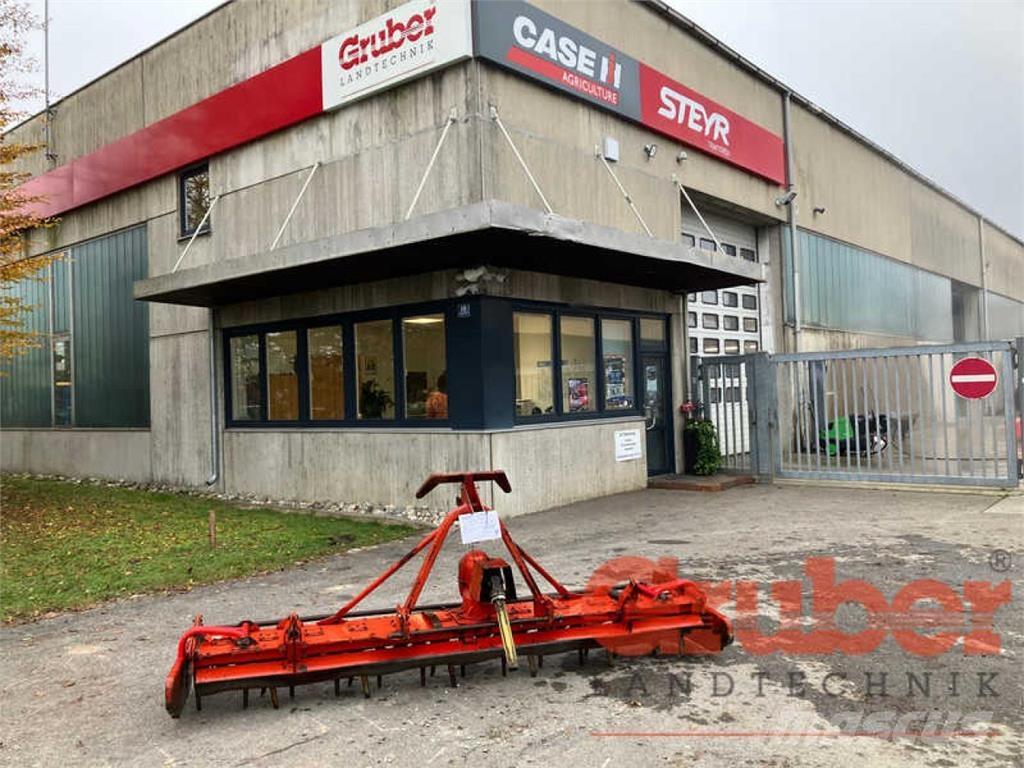 Lely 3000 Elektriske harver / jordfræsere