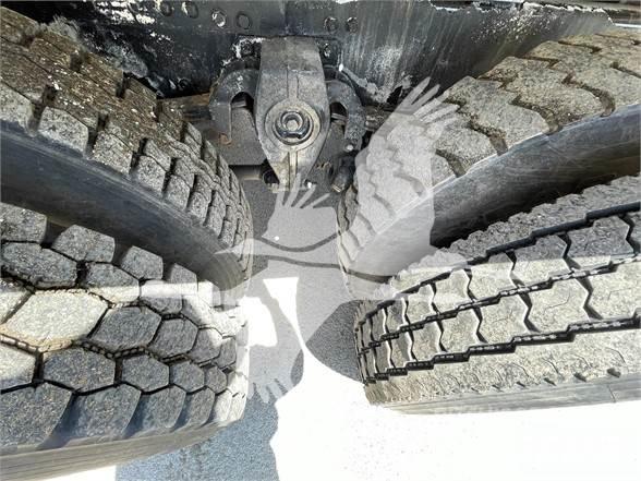 Altec D4065TR Lastbilmonterede lifte
