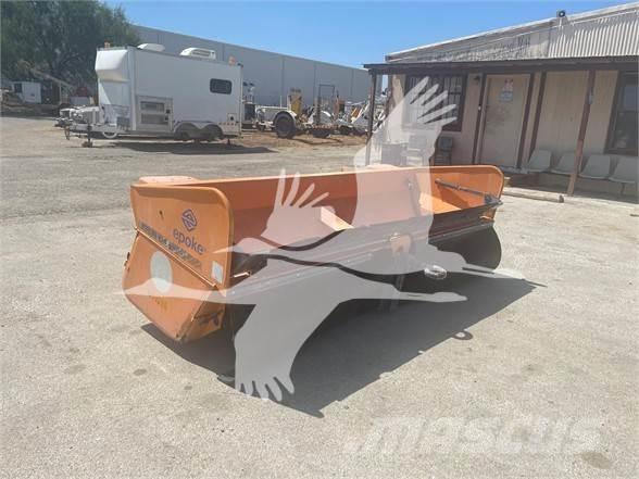 Epoke TKB9-280 Entreprenør - Andet