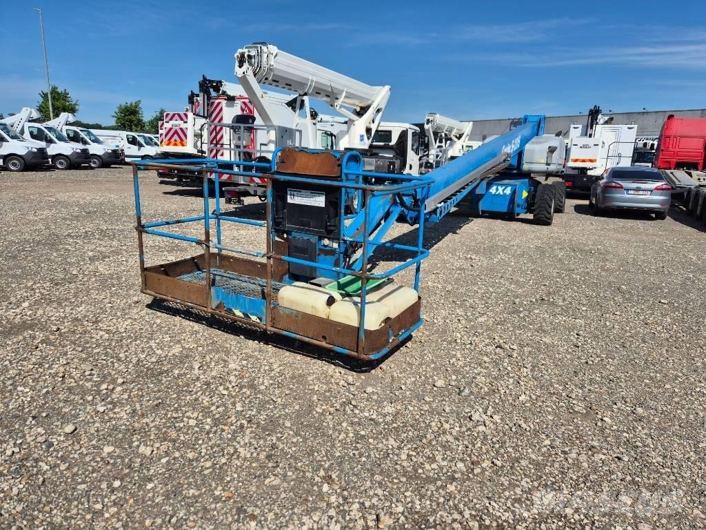 Genie S 105 Teleskoplifte