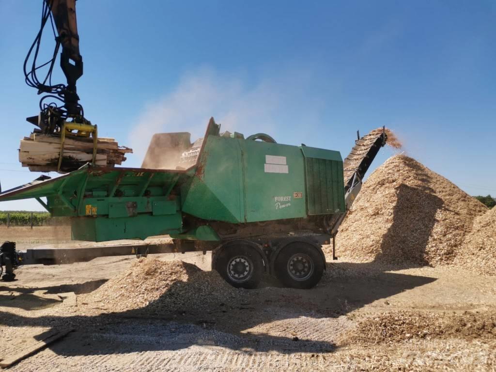 JENZ 700DL Flishuggere / neddelere