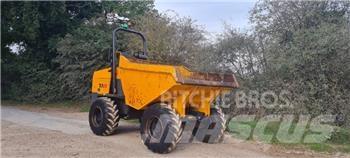 Terex TA9 Dumper Dumpere