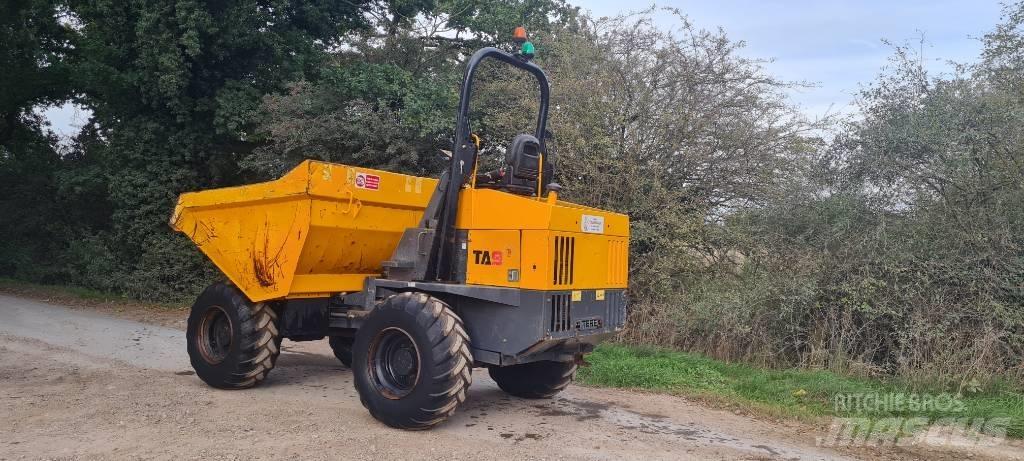 Terex TA9 Dumper Dumpere