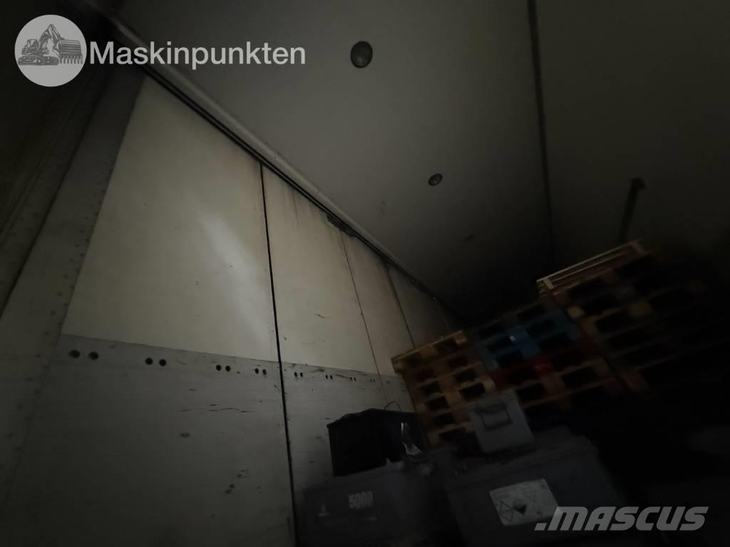 NTM UTP-29/39L-4 Fast kasse