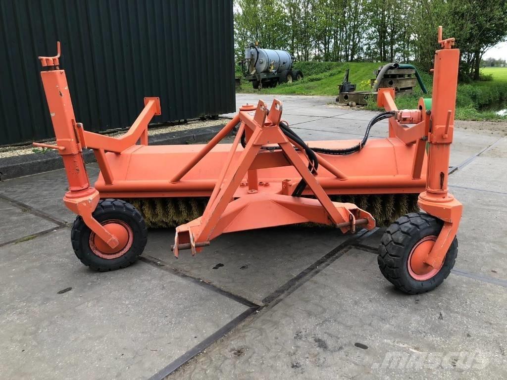 Holaras H-220-V-FR Fejemaskiner