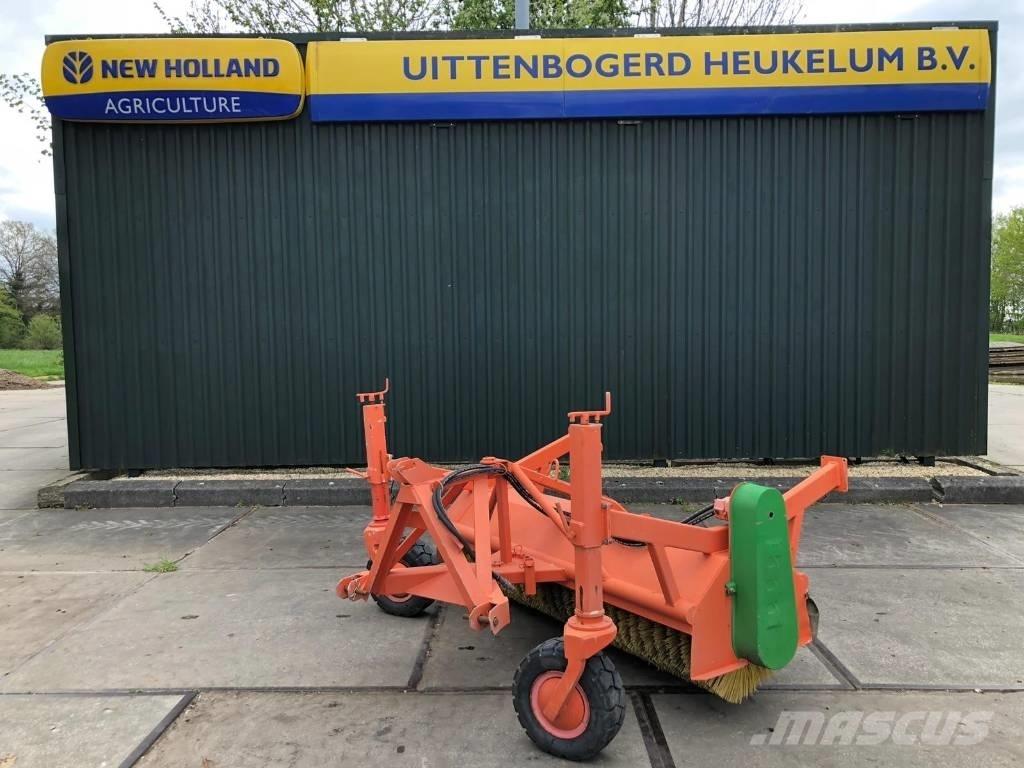 Holaras H-220-V-FR Fejemaskiner