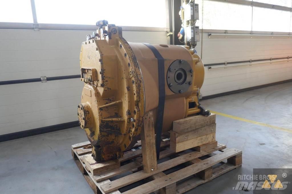 CAT 220-1429 Gearkasser