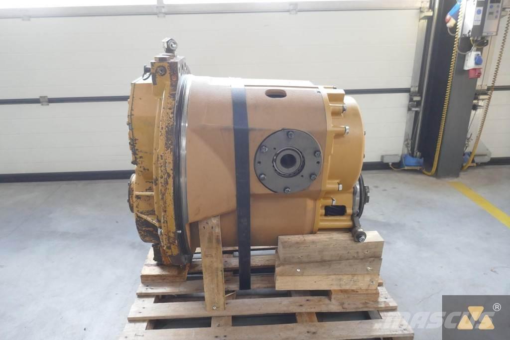 CAT 220-1429 Gearkasser