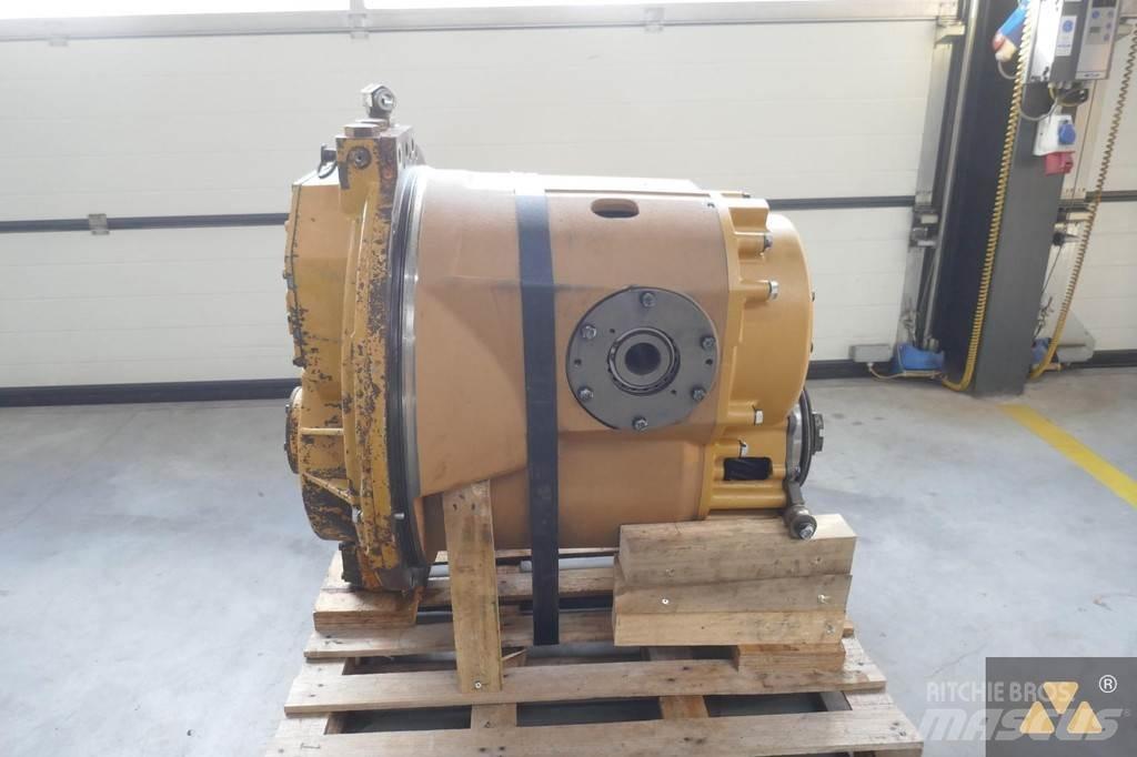 CAT 220-1429 Gearkasser