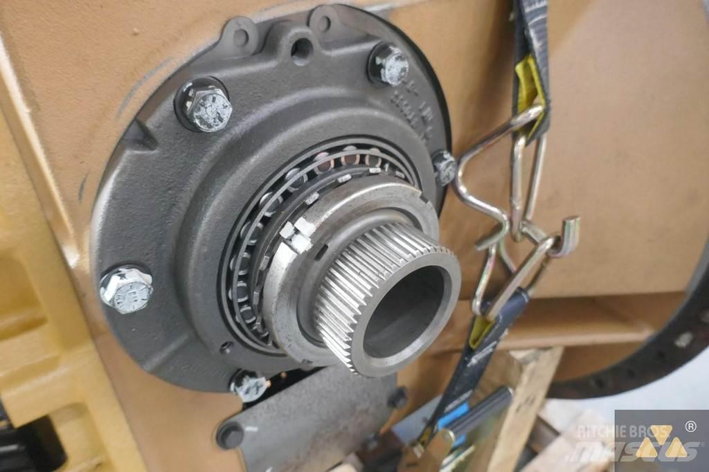CAT 220-1429 Gearkasser