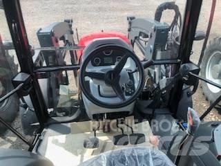 Valtra A 85 SH Traktorer